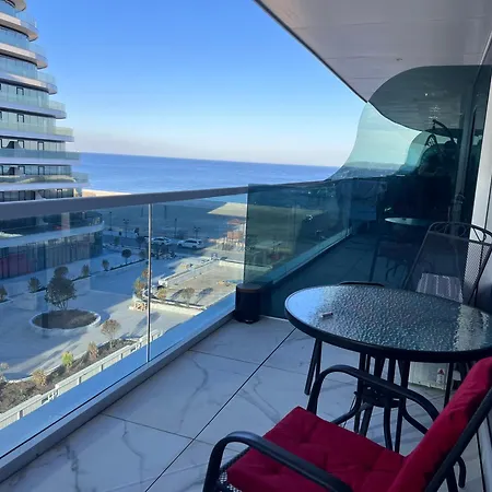 Luxury Prima Linie La Mare White Titanic